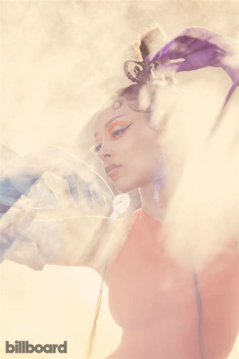 Doja Cat Photos: Pics From Billboard Cover Shoot