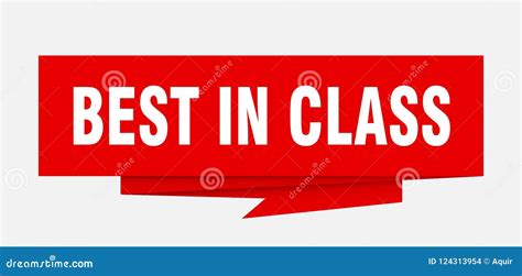 class stock vector illustration  price isolated
