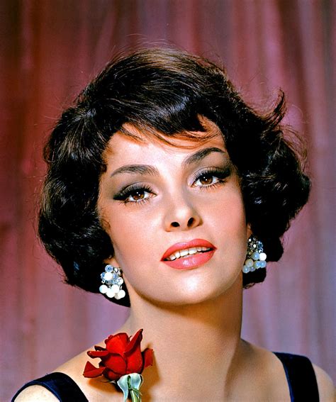 Gina Lollobrigida-Annex