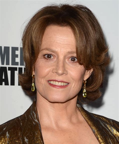 The Mandalorian: For Sigourney Weaver, Grogu Was a Deciding Factor