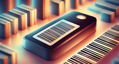 RFID vs. Barcode in Supply Chain: What's The Difference?