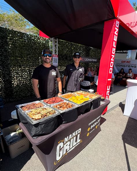 Naked Grill | Heredia