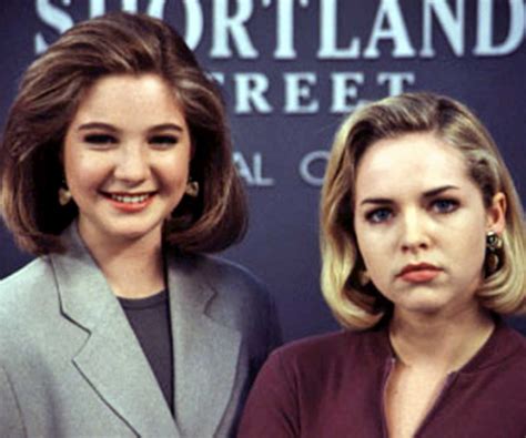 Shortland Street's receptionists through the years