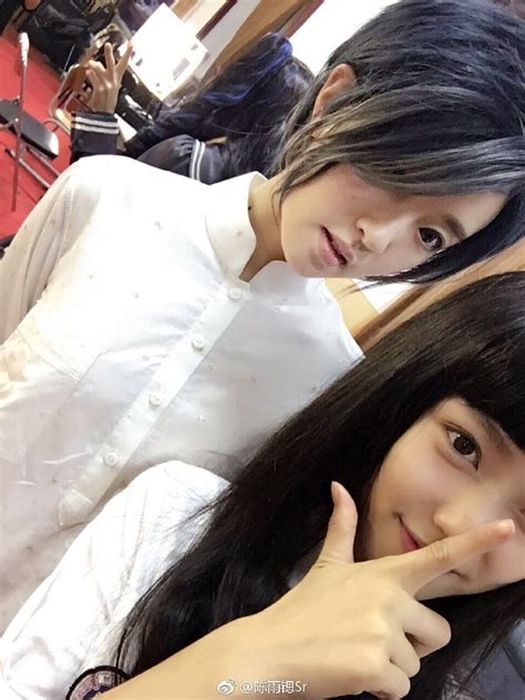 ♥Xiao Mai♥ Even though I don’t ship them, I have... - «Xiao Mai Lovers»