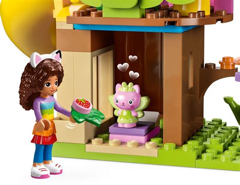 LEGO® DreamWorks 10787 Kitty Fees Gartenparty (2023) ab 27,00 € (Stand