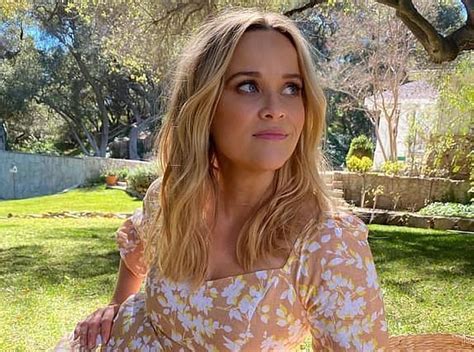 How much is Reese Witherspoon’s Net Worth as of 2024?