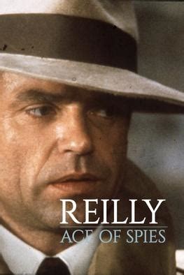 Reilly Ace of Spies - Episodes | Cascade PBS