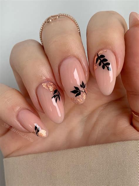 Fall Nail Designs & Ideas: 45+ Cutest Looks You’ll Want to Try | Nail