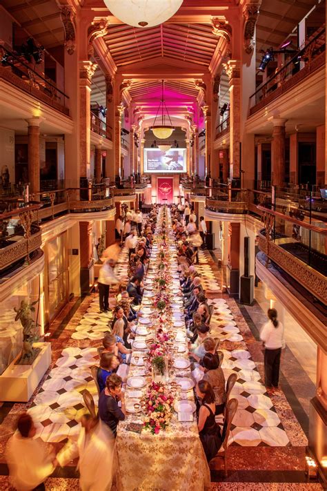 Summits | Academy of Achievement