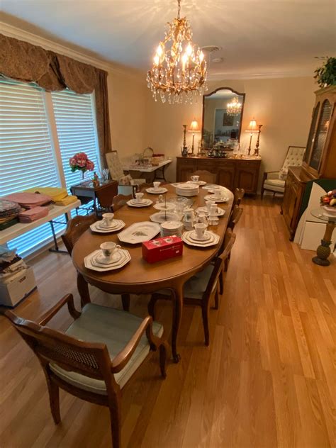 Huge Hicks Estate Sale... - Hicks Antiques & Estate Sales