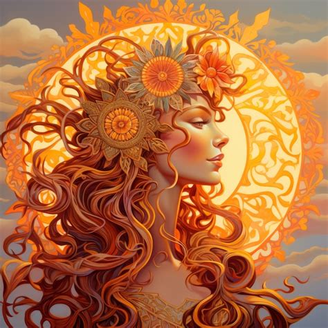 goddess  art images    freepik