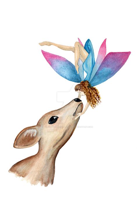 Cerva by Funnydreamsplanner1 on DeviantArt