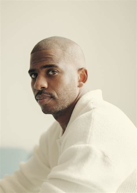 Chris Paul Found Out About the Suns’ Trade From His Son - The New York