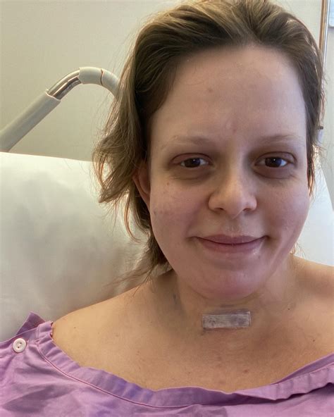 Things I didn’t expect to happen in 2024: ️ Fall pregnant with ...