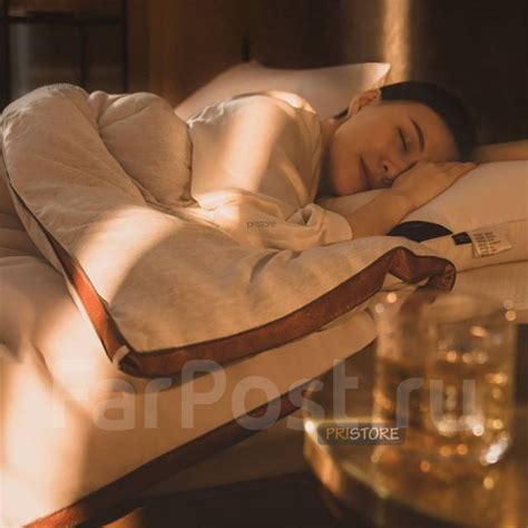 Графеновое евро одеяло Xiaomi Tonight Grapmax 220x240 см, новый, в ...