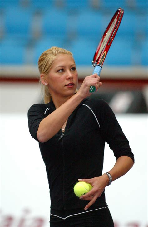 Anna kournikova cumple 41 años | MARCA.com