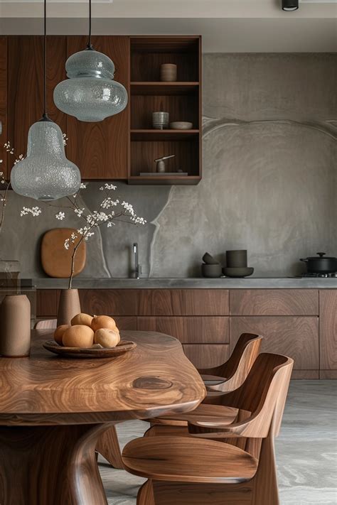 Contemporary Spaces Redefined
