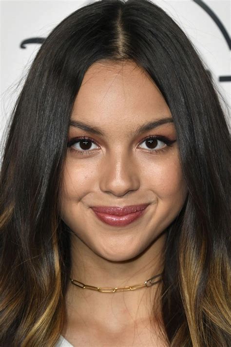 Olivia Rodrigo - FilmAffinity