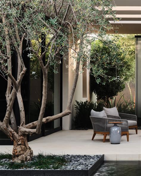 A Tranquil Desert Retreat – Harbour Outdoor CN