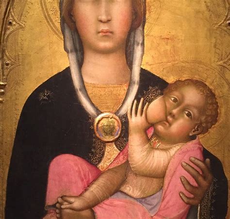 medieval paintings   baby jesus ranked  order