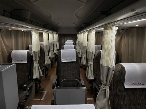 【東京→大阪】夜行バスで行く大阪旅レポ。大阪駅周辺のカフェ情報も | バスレポ