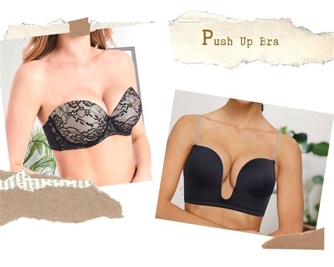 wear  push  bra