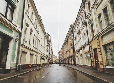 Самые опасные районы Москвы: рейтинг