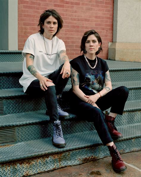 'High School' Review: Tegan And Sara's Biopic As Tender Teen Television