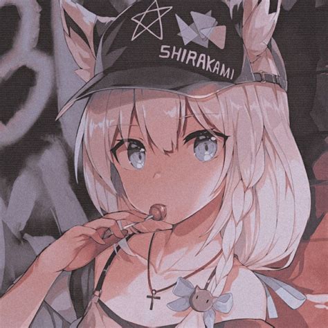 Cute Anime PFP Wallpapers - Wallpaper Cave