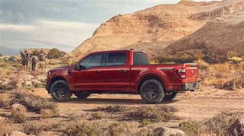 2 of the Best Pickup Trucks of 2023 Are Under $35k: Budget Performance