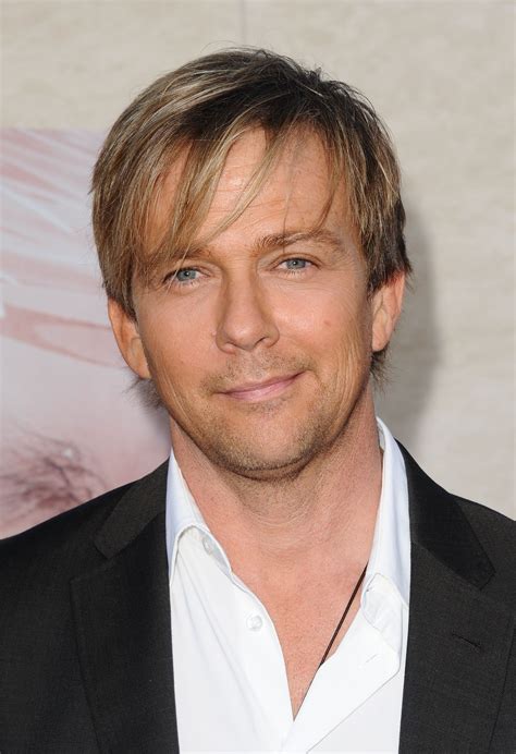 Sean Patrick Flanery | ScreenRant