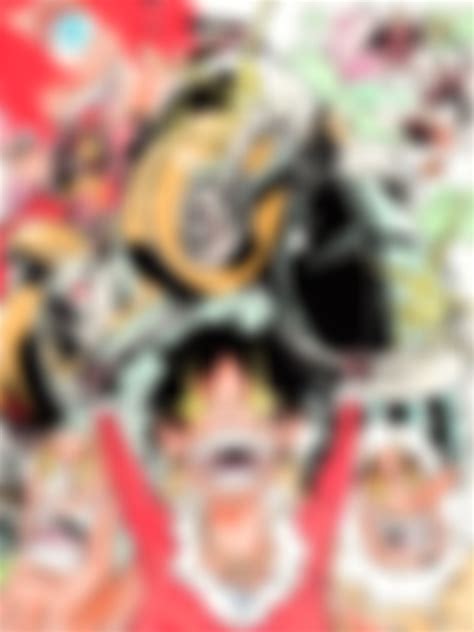 One Piece 1061 fanart by me! : r/OnePiece