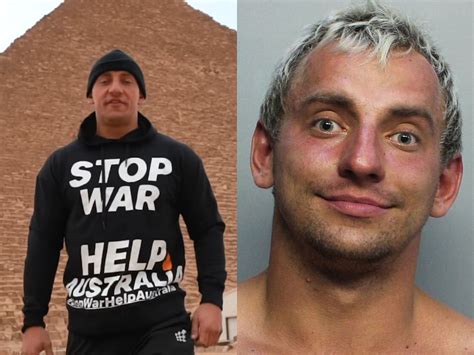 Why was Vitaly arrested in 2020? Revisiting controversy surrounding the ...