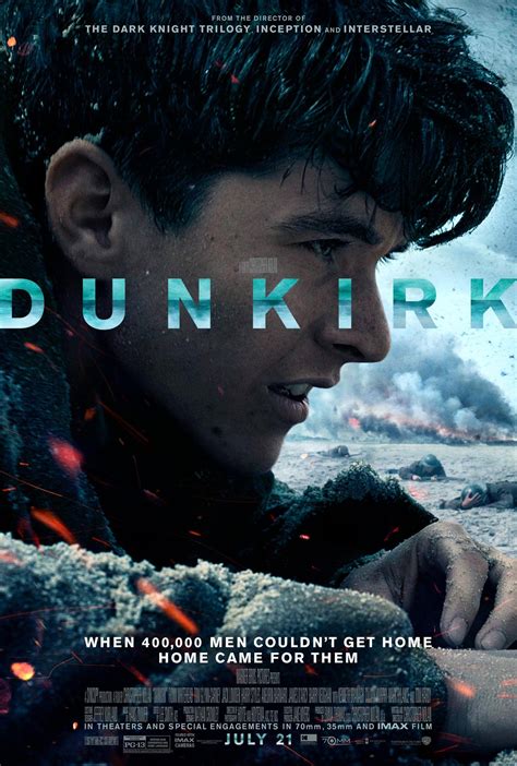Is Dunkirk Based On A True Story 2