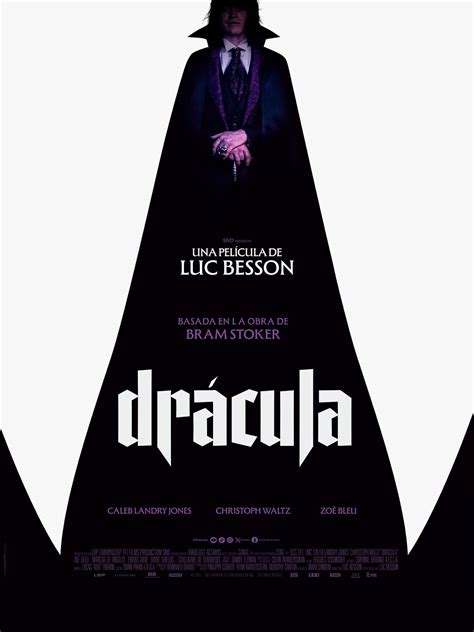 Sesiones de Drácula en Monterrey Centro - SensaCine.com.mx
