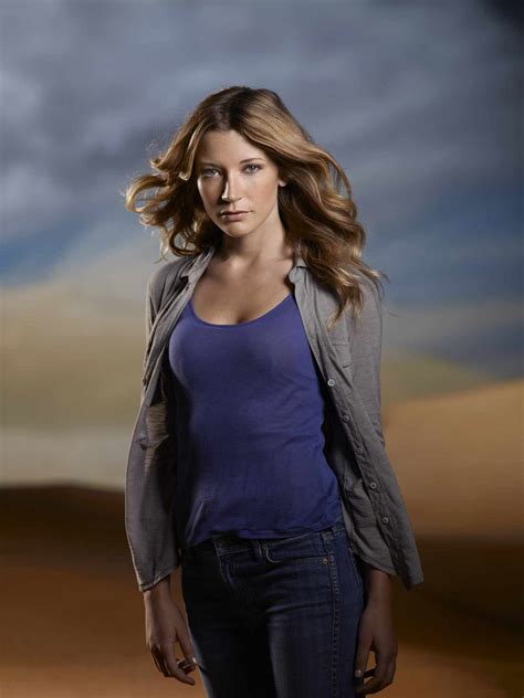 The Event - Sarah Roemer Photo (25586359) - Fanpop