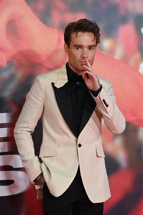 Liam Payne's New Song: Release Date, Lyrics & Everything We Know