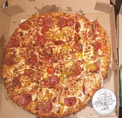 Pizza Hut Brantford: Menu, Location, and Ordering Information 21