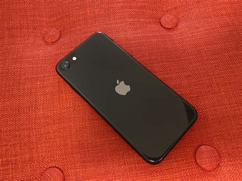 iphone se review  months   im   love   imore