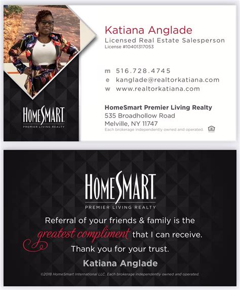 Realtor Katiana | Melville NY