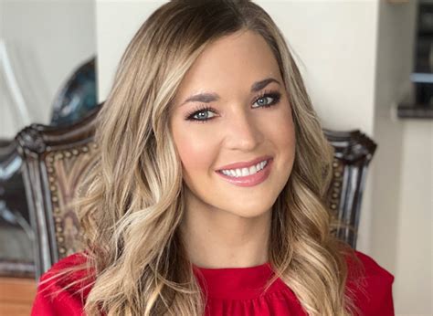 katie pavlich age biography height personal life net worth facts