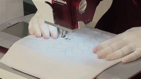 Machine Quilting for Beginners | National Quilters Circle