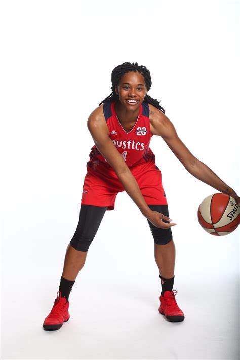 10 Women Of Color Reveal How They Got A Job In The Sports Industry