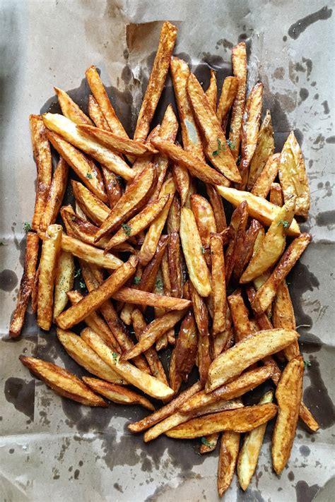 Sometimes fries is all you need (OS) : r/FoodPorn