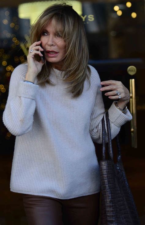 JACLYN SMITH Out for Shopping in Beverly Hills 12/22/2016 – HawtCelebs
