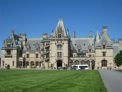 5 Reasons to Visit the Biltmore Estate in Asheville, North Carolina