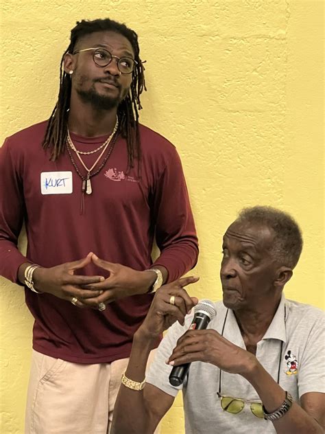 Celebrating the Lives of Saint John Residents We Lost 2