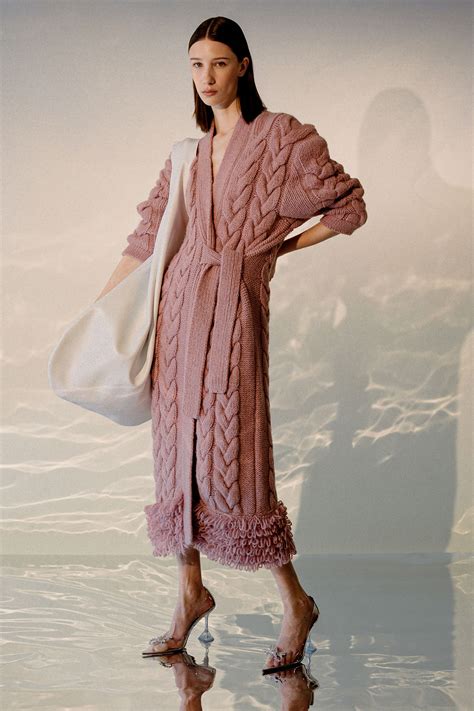 Alejandra Alonso Rojas Fall 2022 Ready-to-Wear Collection | Vogue