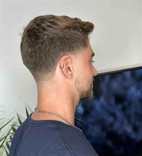 25 cortes de pelo para hombre que son tendencia en 2026