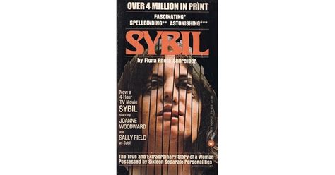 Sybil by Flora Rheta Schreiber
